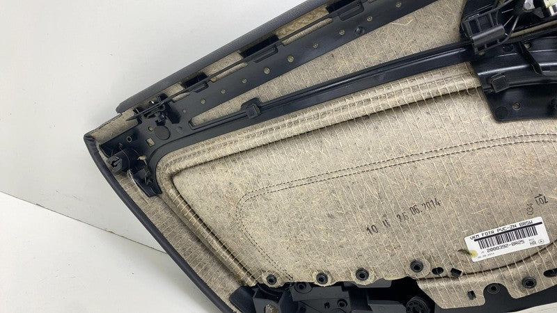 ⭕ 14-15 Mercedes-Benz B Electric Drive Rear Right Door Panel Trim RH A