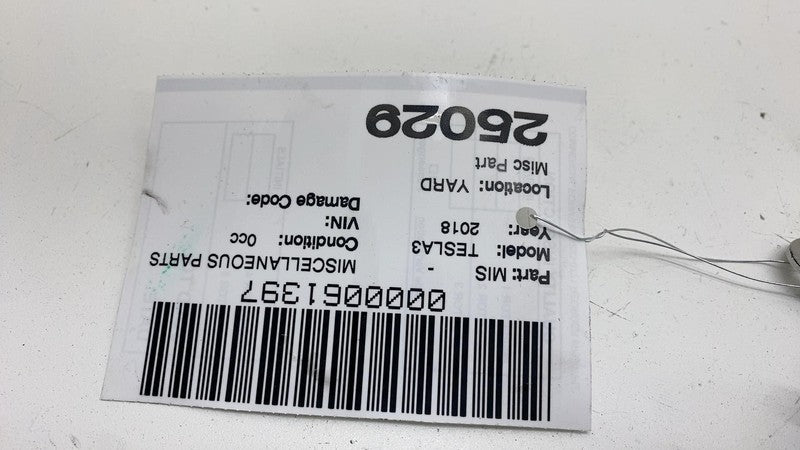107974980C ⭕ 2017-2023 Tesla Model 3 Harman Becker Radio FM/HD Receiver Module 1079749-80-C