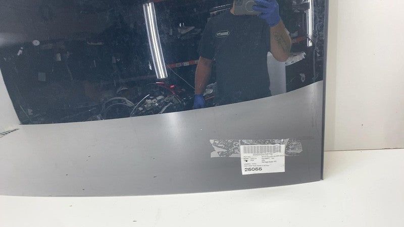 158789200A ⭕ 24-25 Model 3 Panoramic Sunroof Fixed Roof Glass Moonroof (Front) 1587892-00-A