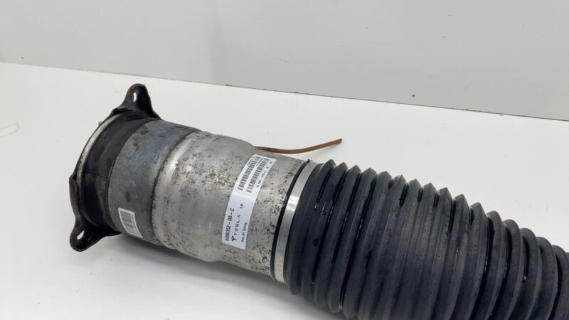 600635200C 2012-2015 Tesla Model S Rear Driver Air Spring Module Shock Absorber Left LH RWD