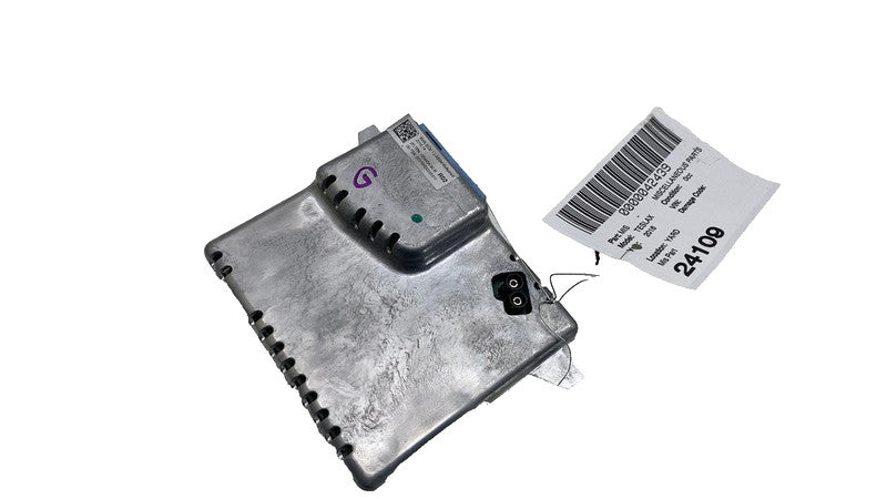 ⭕ 16-20 Model X Monocamera Drivers Assistance System Control Module 10