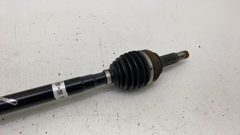 ⭕ 12-20 Model S X Rear Left or Right CV Axle Shaft Halfshaft AWD 1007