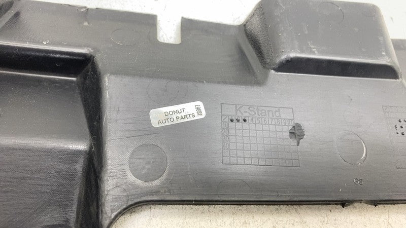 ⭕ 2019-2023 Audi E-Tron Radiator Lower Sight Shield Support Cover 4KE8