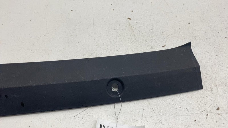 32219765 ⭕ 2023-2024 Polestar 2 Under Bonnet Center Trim Covering Bracket OEM 32219765