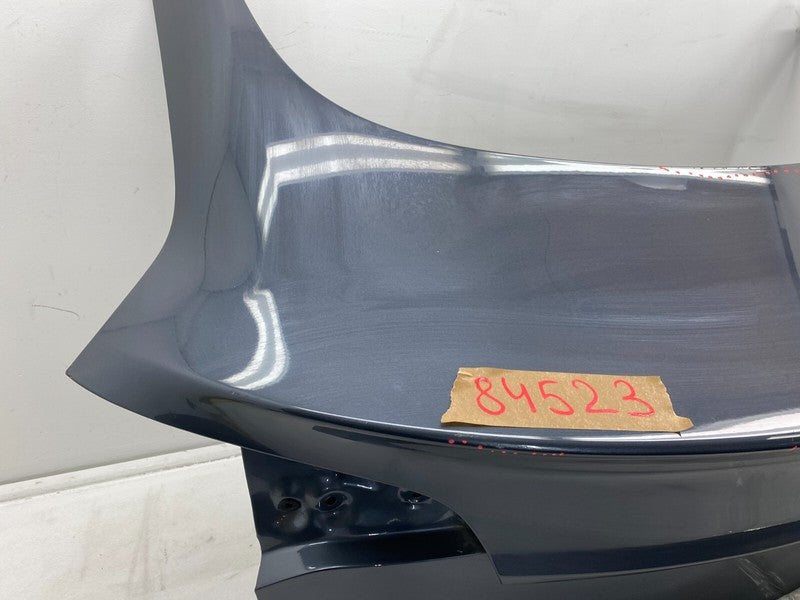 ⭕ 2017 2018 2019 2020 Tesla Model 3 M3 Rear Trunk Deck Lid Shell Panel Assembly