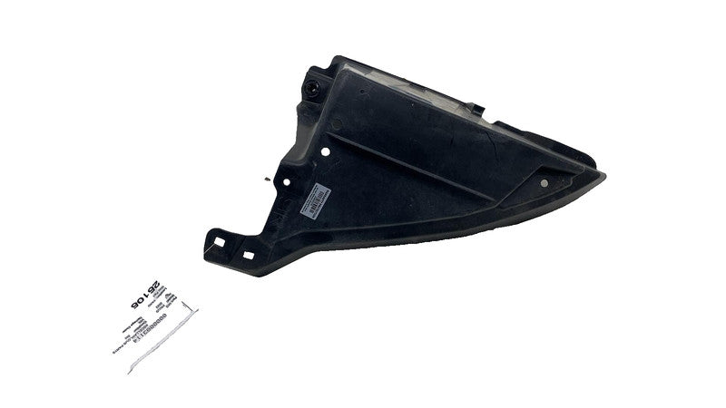 5839847070 ⭕ 23-25 Toyota Prius Rear Right Floor Underbody Splash Shield Cover 82398-47070