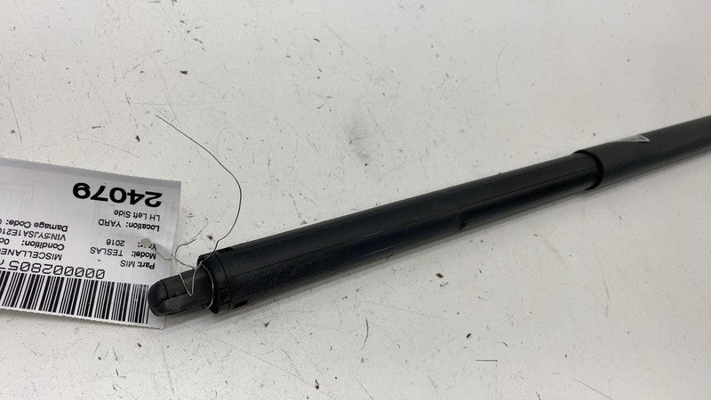 ⭕ 2012-2024 Tesla Model S Rear Left Liftgate Trunk Spring Strut LH 600