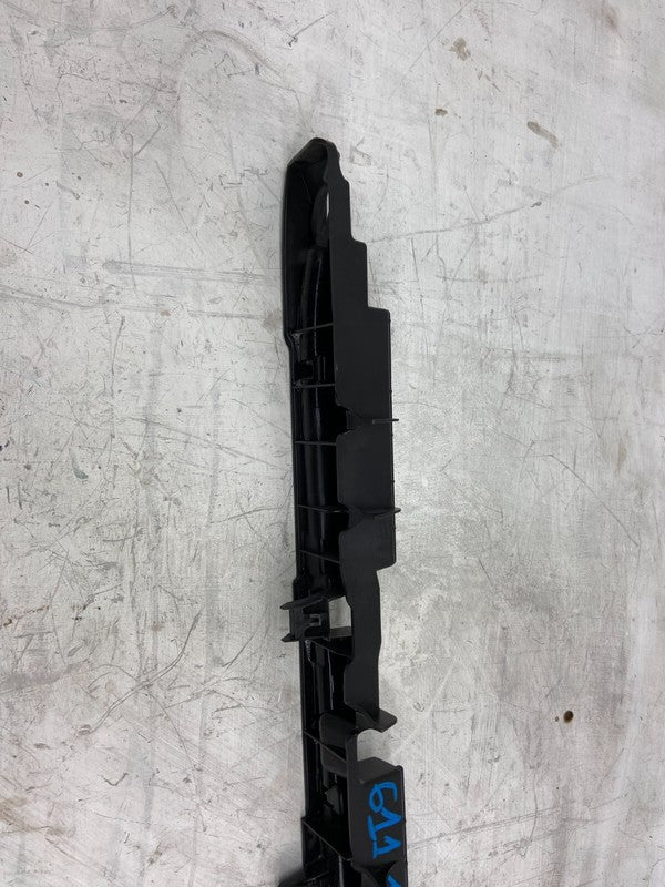 1521705 00 C ⭕ 2020-2024 Tesla Model Y MY Front Right Bumper A-Lower 12V Bracket 1521705-00-C