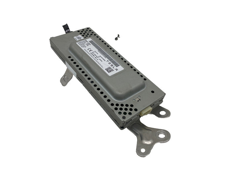 1079749 00 D ⭕ 17-23 Model 3 Harman Becker HB Z502 Radio Receiver Control Module 1079749-00-D