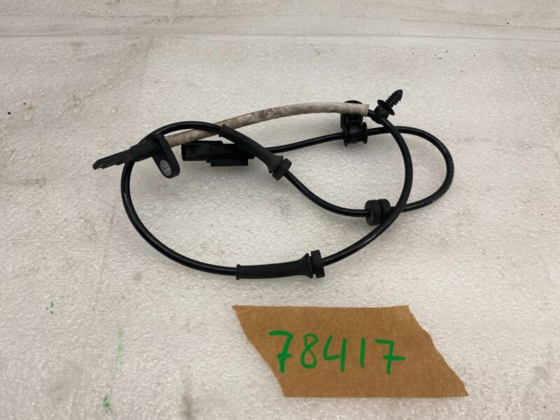 2012-2020 Tesla Model S MS Front Anti-Lock Brake System Wheel ABS Speed Sensor