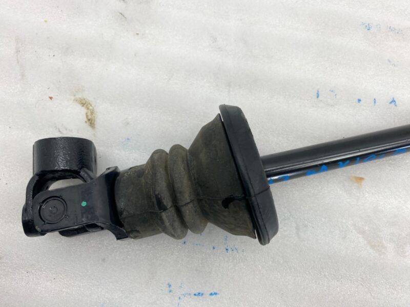 2016 2017 2018 2019 2020 Tesla Model X Intermediate Steering Shaft Assembly OEM