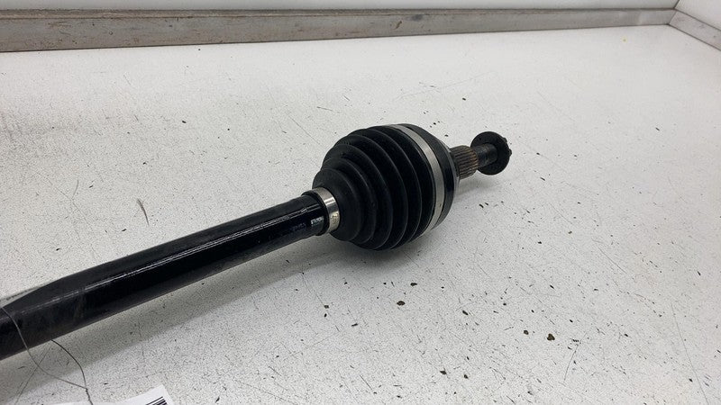 2020-2024 Chrysler Pacifica Rear Driver Side CV Axle Shaft Halfshaft Left LH FWD