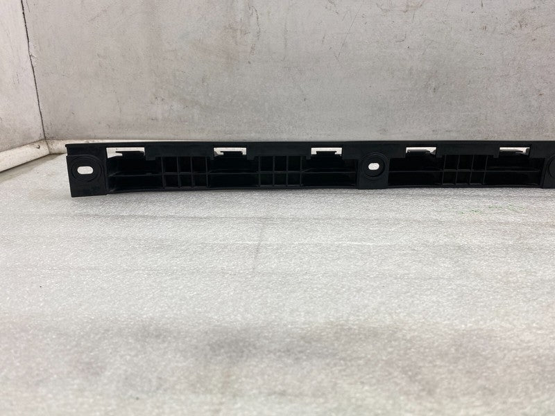 103484400B ⭕ 16-25 Model X Rear Fascia Bumper Center Mount Support Bracket OEM 1034844-00-B