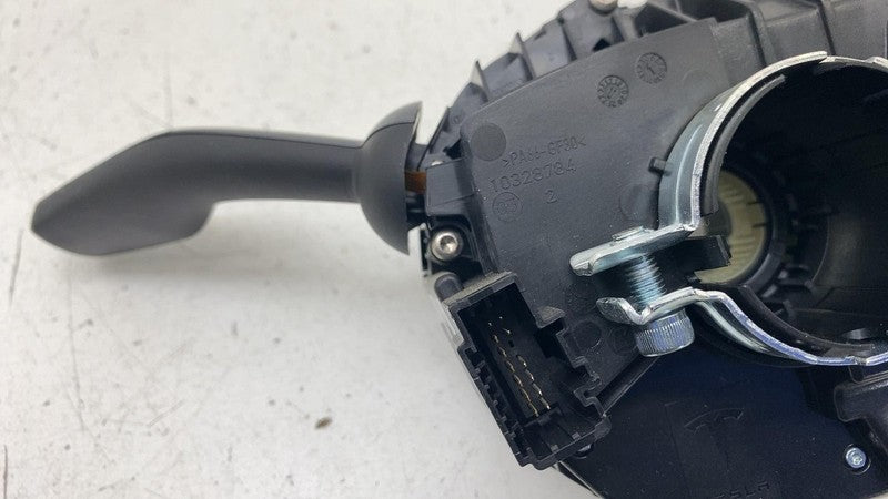 ⭕ 17-23 Model 3 M3 Wiper Turn Signal Headlight Flasher Combo Switch 10