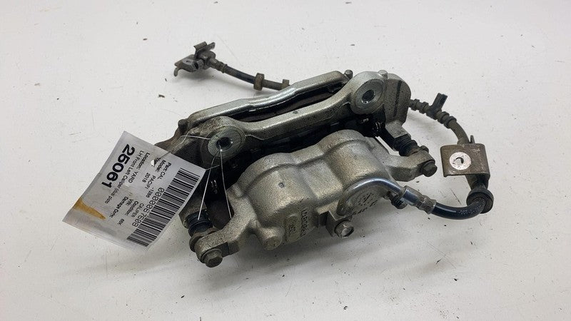 ⭕ 2017-2020 Chrysler Pacifica Front Driver Side Left Brake Caliper (Dual Piston)