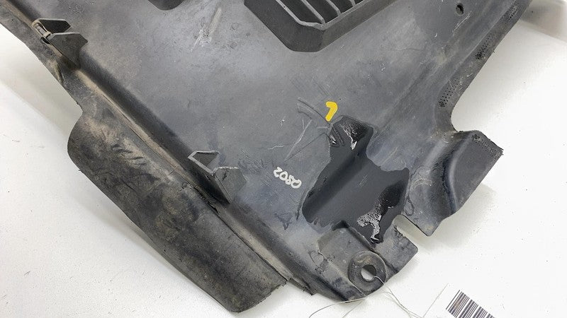 ⭕2012-2015 Model S Front Left Wheelhouse Fender Liner Splash Shield 10