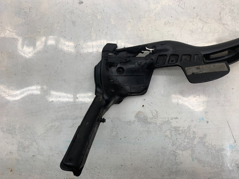 TMSM-M03 ⭕ 2012-2015 Tesla Model S MS Front Driver Side Door Seal B-Pillar Margin Left LH