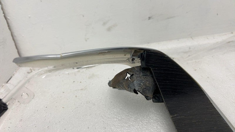 ⭕ 22-24 Air Grand Touring Interior Wood Grain Texture Trim Panel P11-N