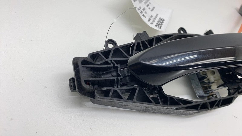 2018-2022 BMW 530e G30 Rear Passenger Side Exterior Door Handle Right