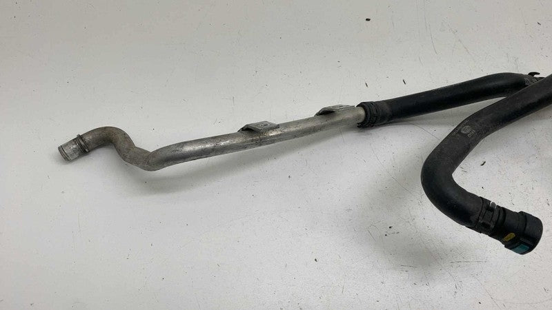 ⭕ 14-16 Range Rover Sport HVAC Heater Water Inlet & Outlet Hose CPLA-1