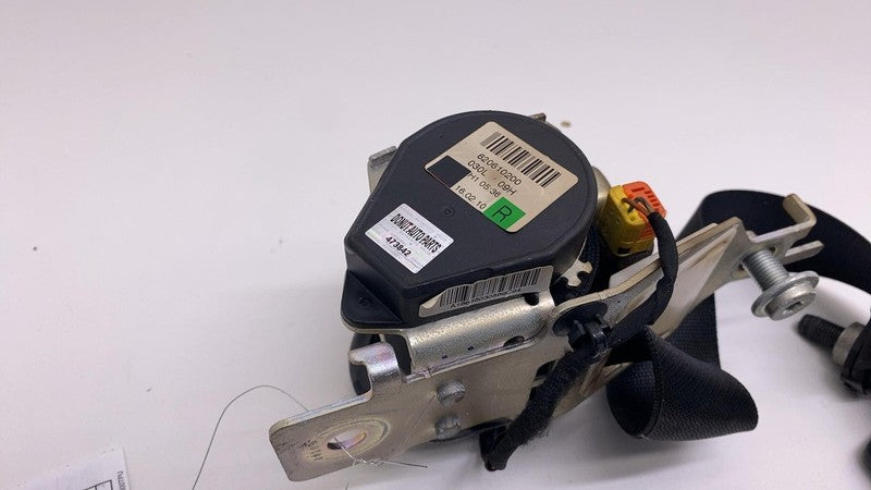 620610200 2016-2019 Mercedes-Benz GLE350 Front Passenger 1st Row Seat Belt Retractor Right