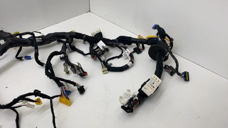 91150CV260 ⭕ 22-24 Kia EV6 Dash Dashboard Instrument Panel Wire Wiring Harness 91150-CV260