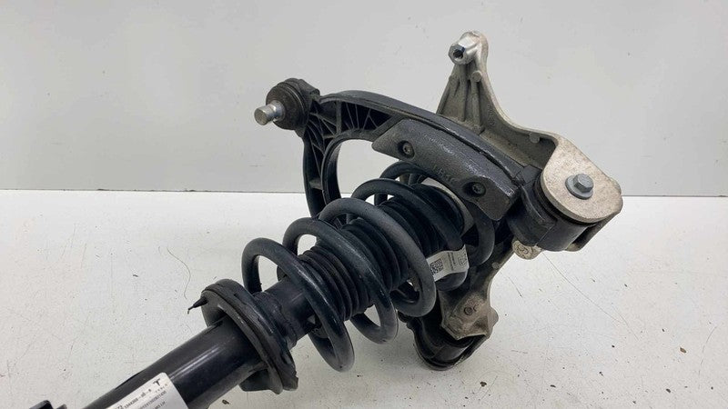 ⭕24-26 Model 3 Front Left Shock Strut Absorber w/ Upper Bracket AWD 13