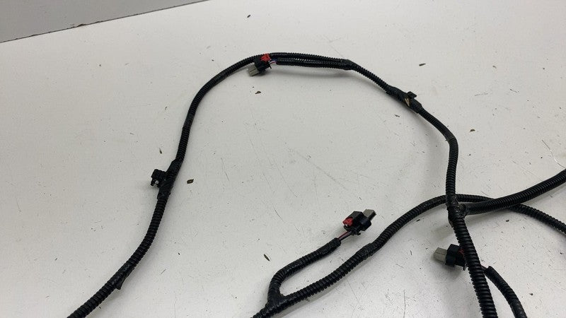 ⭕ 2017-2023 Tesla Model 3 M3 Rear Bumper Wiring Harness Cable Wire 106