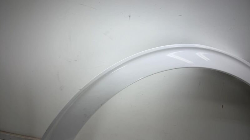 87714CVDA0 ⭕ 2022 2023 Kia EV6 Front Garnish Fender Wheel Arch Flare Right RH 87714-CVDA0