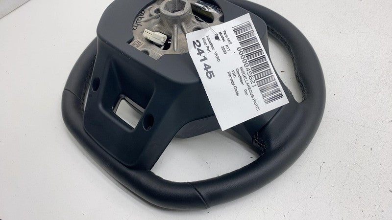 PT00015408-F ⭕ 22-24 Rivian R1T R1S Steering Wheel Heated & Control Switch Button PT00000910