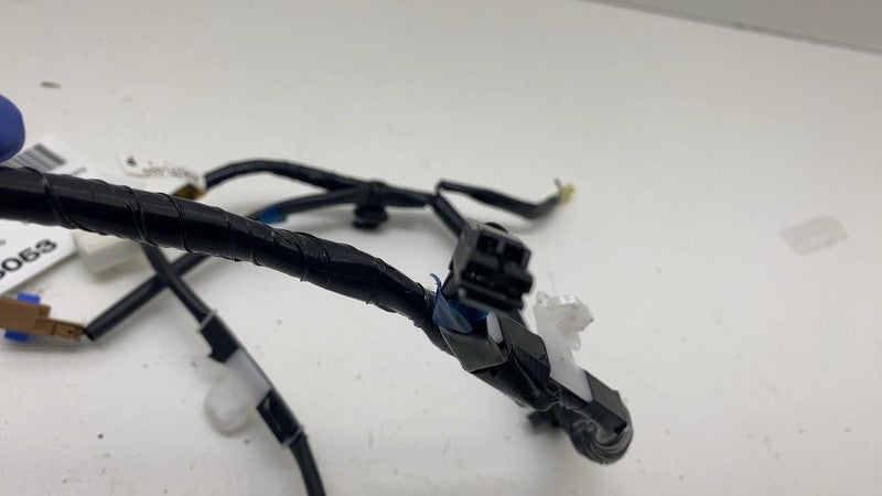 ⭕ 2018-2023 Subaru Crosstrek Rear Right Tailgate Wire Wiring Harness 8