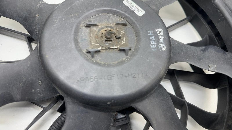 ⭕2012-2020 Tesla Model S Passenger Right Cooling Fan & Motor Shroud 60