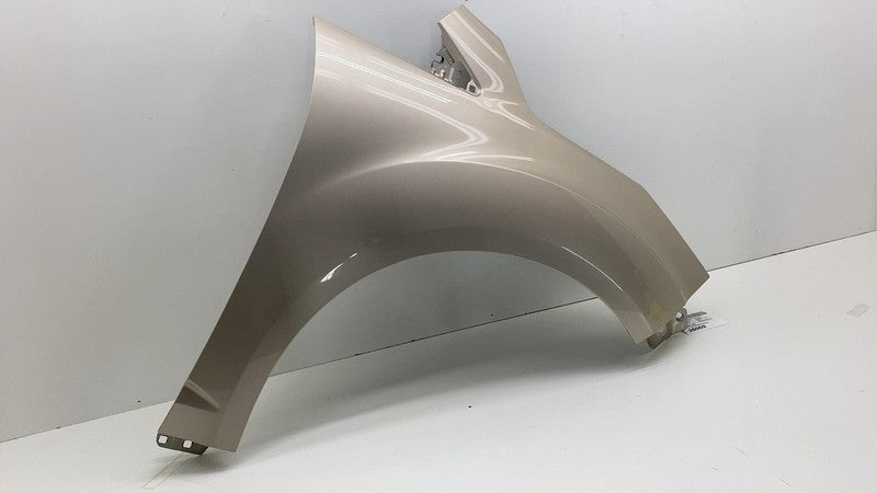 ⭕ 2013-2018 Ford C-Max Front Passenger Side Fender Shell Cover Panel Gold WB