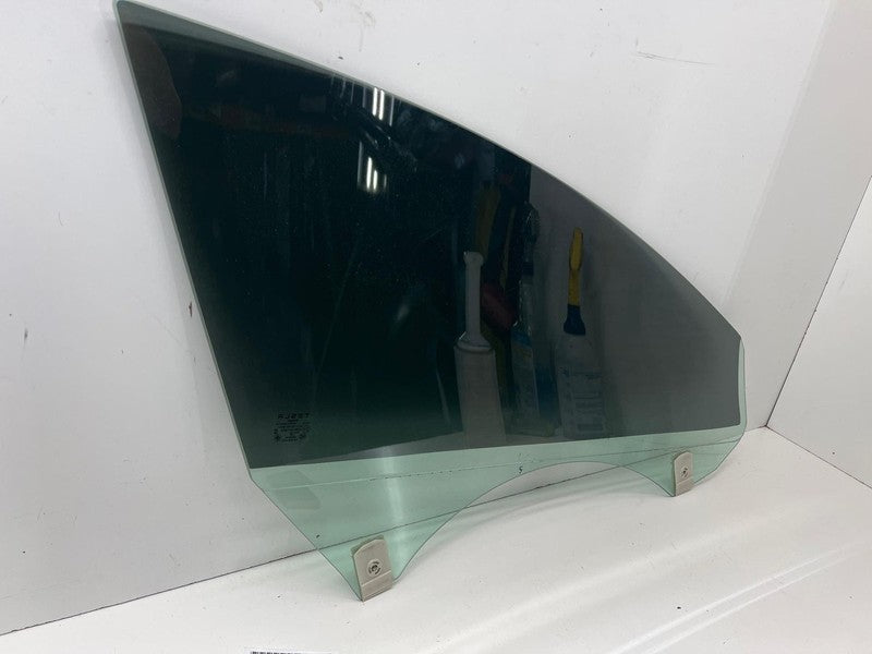 2021-2023 Tesla Model 3 Front Driver Side Door Window Glass Left LH Double Pane