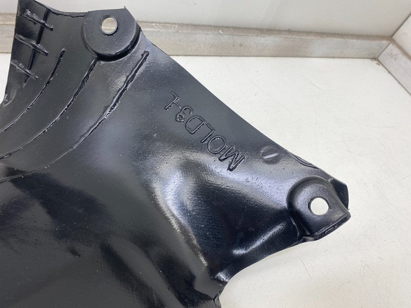 1081581 00 L ⭕ 18-23 Model 3 Front Driver Wheel Fender Liner Splash Shield Left 1081581-00-L