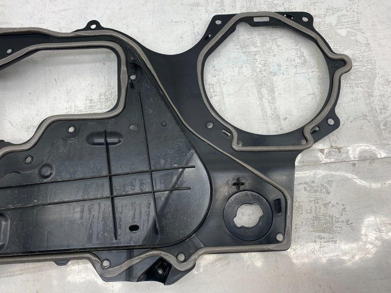 ⭕2017-2023 Model 3 Front Driver Side Door Inner Closeout Panel Left 10