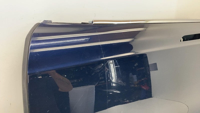 ⭕ 2012-2015 Tesla Model S MS Front Driver Left Side Door Shell Panel B