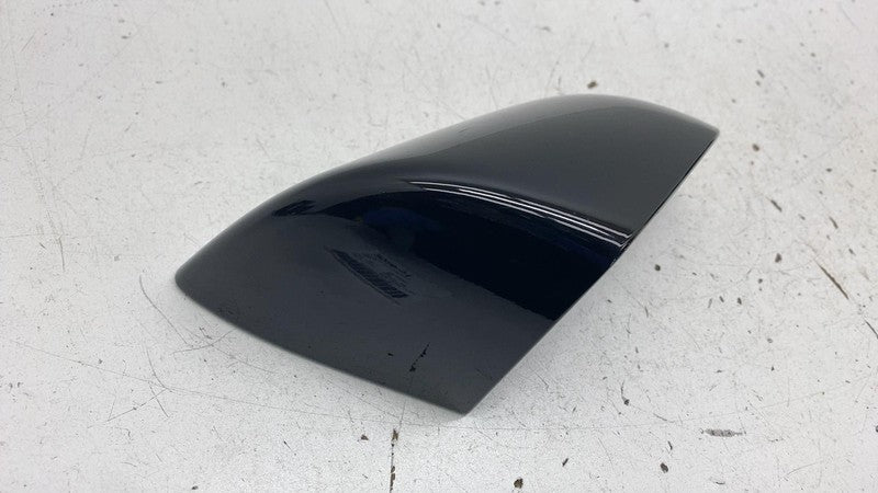 ⭕ 2017-2025 Model 3 Right Door Mirror Cover Skull Cap RH Black PBSB 10
