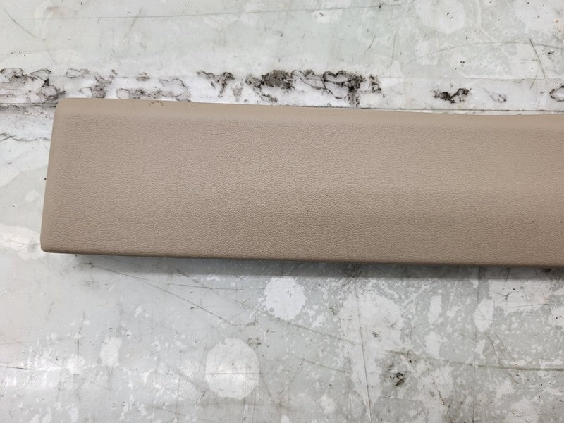 100230200A ⭕ 16-20 Model S Instrument Panel Lower Glove Box Compartment Trim 1002302-00-A