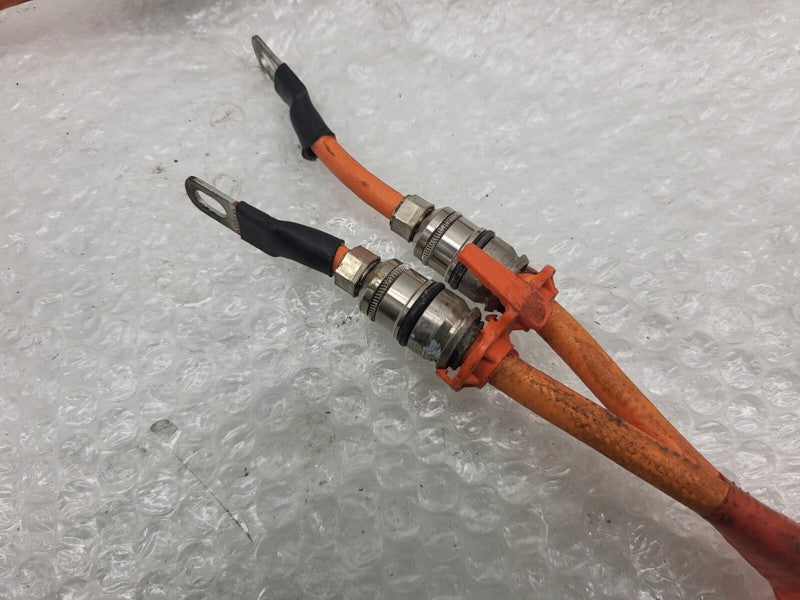 103058210G 12-15 Model S High Voltage Junction Box to FJB Wiring Harness Cable 1030582-10-G