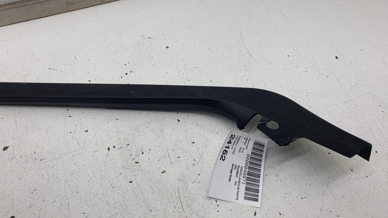 PT00001181G 2022-2024 Rivian R1S R1T Front Left Door Interior Garnish Trim LH PT00001181-G