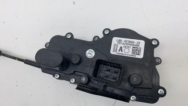 LJ8B-R219A64-CR ⭕ 21-24 Ford Mustang Mach-E Front Right Door Lock Latch Actuator LJ8B-R219A64-CR
