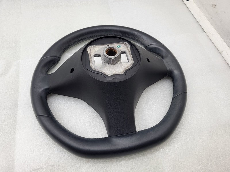 1036774-00-C ⭕ 2012-2020 Tesla Model S MS Driver Steering Wheel Black Assembly 1005279-00-D