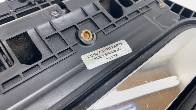 ⭕ 16-20 Model S Front or Rear Right Exterior Door Handle Outer Gen3.0