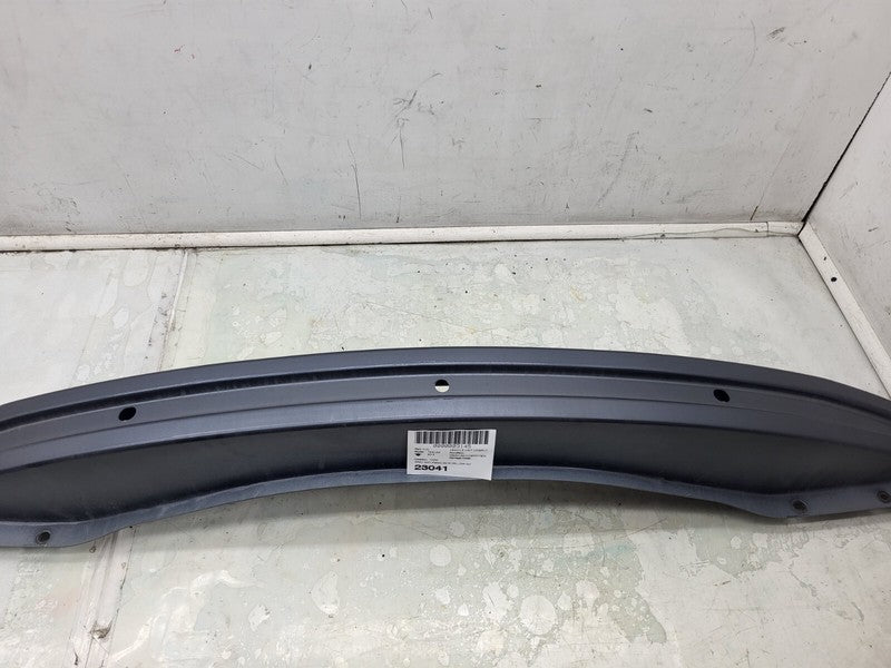 ⭕ 2012-2025 Tesla Model S Rear Bumper Energy Absorber Impact Reinforcement Beam