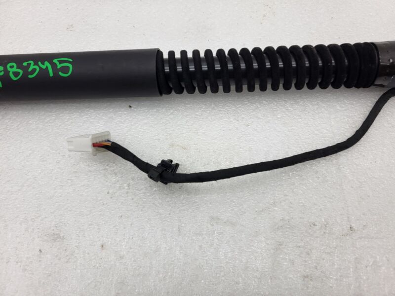 106344000F 16-23 Model X Rear Left/Front Right Primary Falcon Door Shock Strut 1063440-00-F