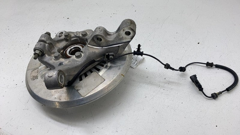 ⭕ 2017-2024 Chrysler Pacifica Front Passenger Spindle Knuckle Assembly Right OEM