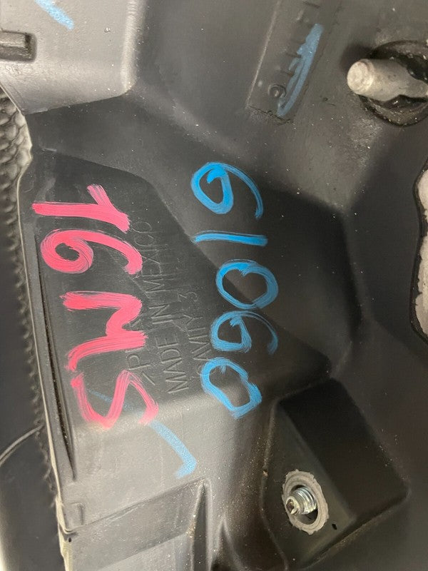 1036774-00-C ⭕2012-2020 Tesla Model S X Driver Steering Wheel Black Assembly 1005279-00-D OEM