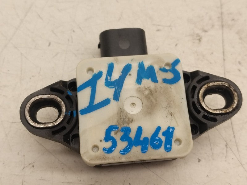 6006369-00-A ⭕ 2012-2020 Tesla Model S YAW Rate Sensor Stability Control Module 6006369-00-A
