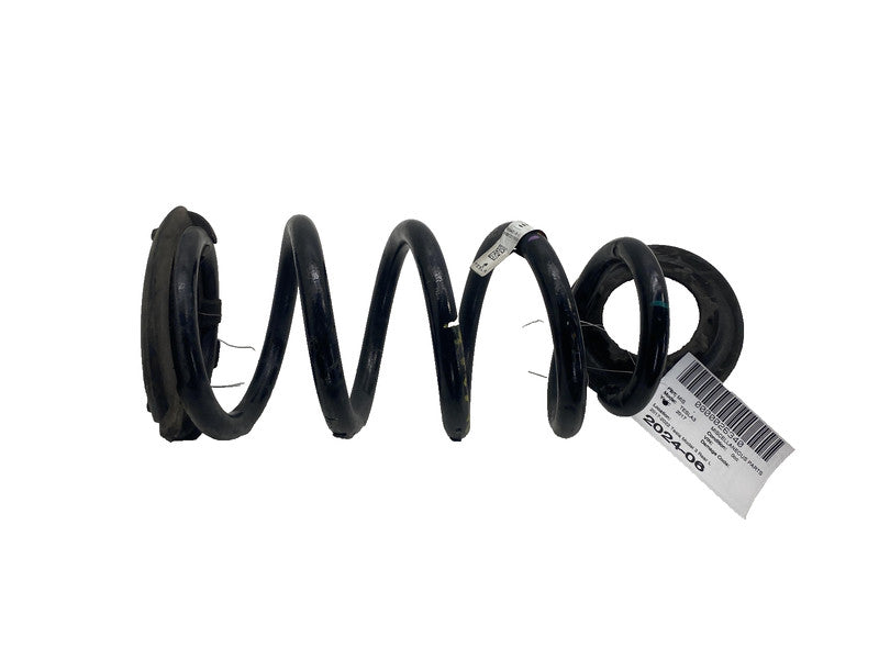 ⭕ 2017-2022 Tesla Model 3 M3 Rear Left or Right Coil Spring RWD AWD 10